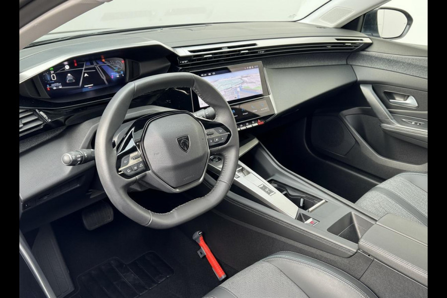 Peugeot 408 1.2 Hybrid 145 e-DCS6 Allure Aut. | 19 inch | Prijs is rijklaar