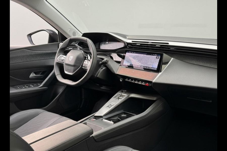 Peugeot 408 1.2 Hybrid 145 e-DCS6 Allure Aut. | 19 inch | Prijs is rijklaar