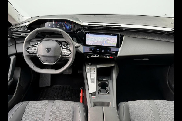 Peugeot 408 1.2 Hybrid 145 e-DCS6 Allure Aut. | 19 inch | Prijs is rijklaar