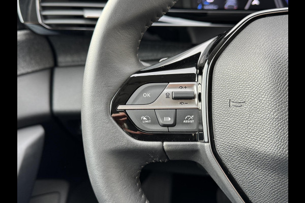 Peugeot 408 1.2 Hybrid 145 e-DCS6 Allure Aut. | 19 inch | Prijs is rijklaar