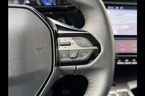 Peugeot 408 1.2 Hybrid 145 e-DCS6 Allure Aut. | 19 inch | Prijs is rijklaar