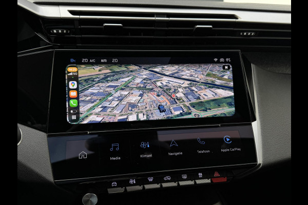 Peugeot 408 1.2 Hybrid 145 e-DCS6 Allure Aut. | 19 inch | Prijs is rijklaar