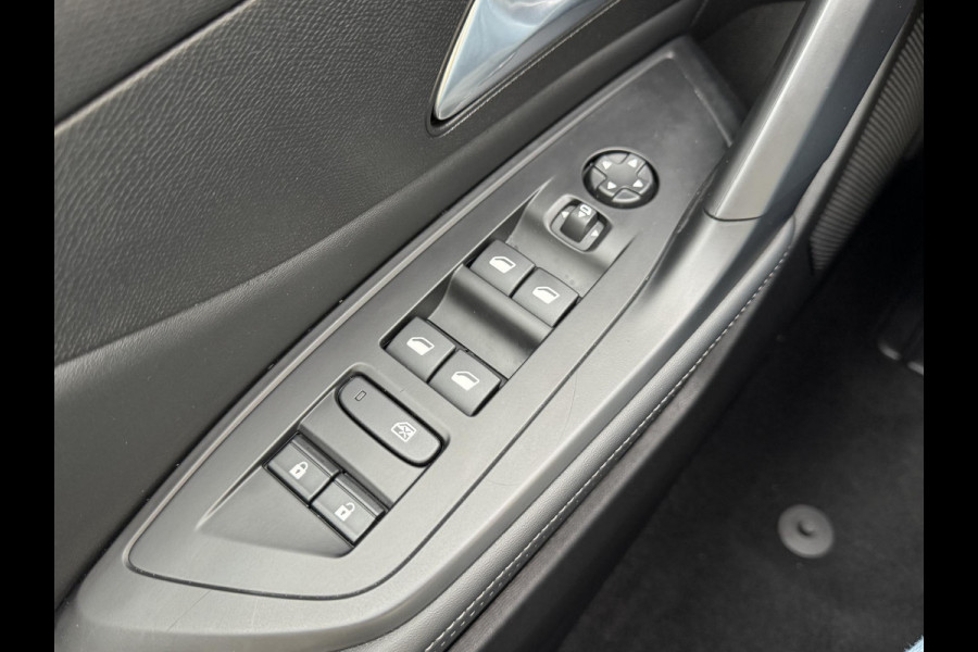 Peugeot 408 1.2 Hybrid 145 e-DCS6 Allure Aut. | 19 inch | Prijs is rijklaar