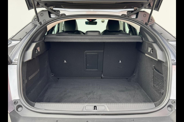 Peugeot 408 1.2 Hybrid 145 e-DCS6 Allure Aut. | 19 inch | Prijs is rijklaar