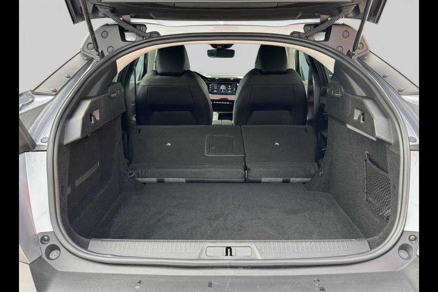 Peugeot 408 1.2 Hybrid 145 e-DCS6 Allure Aut. | 19 inch | Prijs is rijklaar
