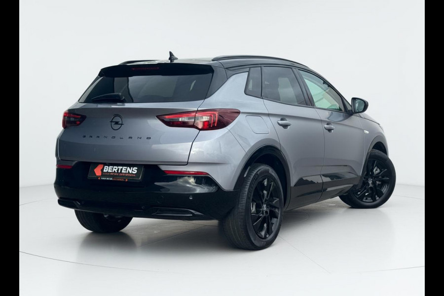 Opel Grandland 1.6 Turbo Plug-In Hybrid GS Line | AGR stoel | Adaptive cruise | Prijs is rijklaar