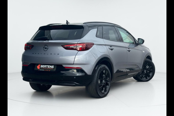 Opel Grandland 1.6 Turbo Plug-In Hybrid GS Line | AGR stoel | Adaptive cruise | Prijs is rijklaar