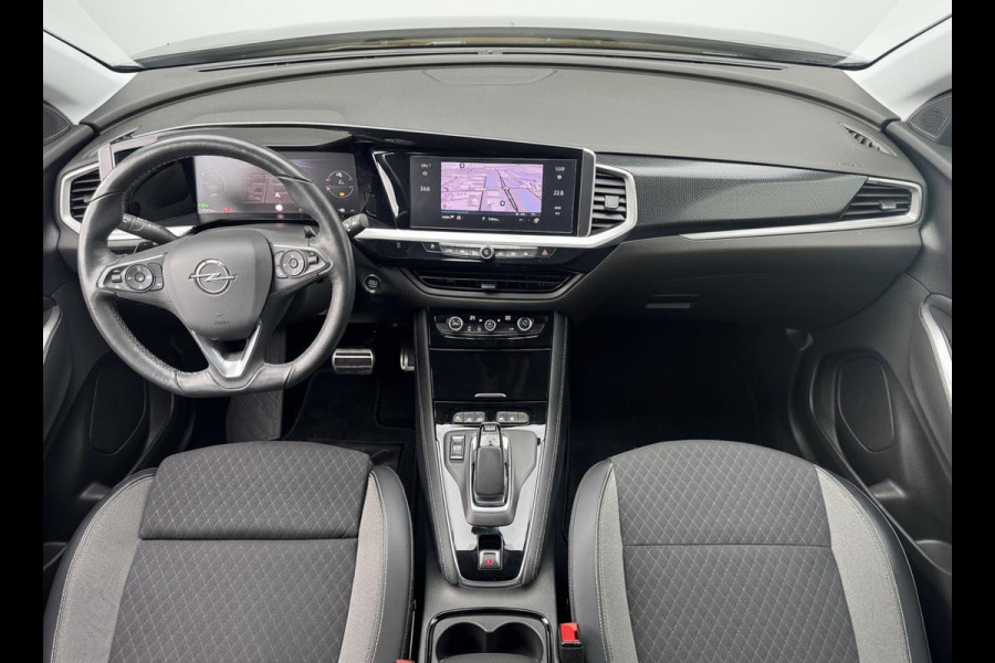 Opel Grandland 1.6 Turbo Plug-In Hybrid GS Line | AGR stoel | Adaptive cruise | Prijs is rijklaar