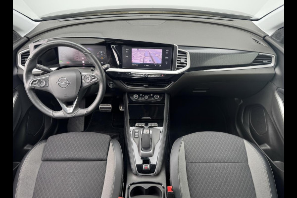 Opel Grandland 1.6 Turbo Plug-In Hybrid GS Line | AGR stoel | Adaptive cruise | Prijs is rijklaar