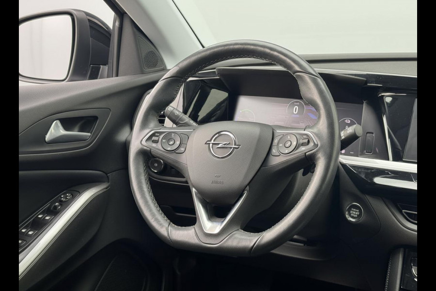 Opel Grandland 1.6 Turbo Plug-In Hybrid GS Line | AGR stoel | Adaptive cruise | Prijs is rijklaar
