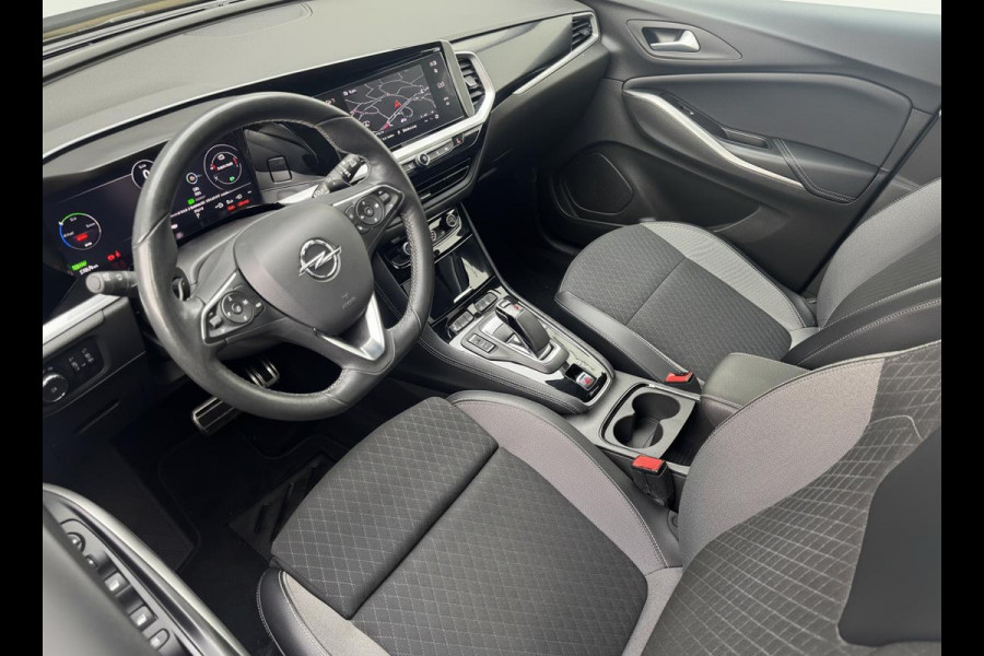Opel Grandland 1.6 Turbo Plug-In Hybrid GS Line | AGR stoel | Adaptive cruise | Prijs is rijklaar