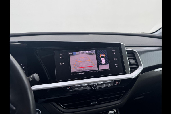 Opel Grandland 1.6 Turbo Plug-In Hybrid GS Line | AGR stoel | Adaptive cruise | Prijs is rijklaar