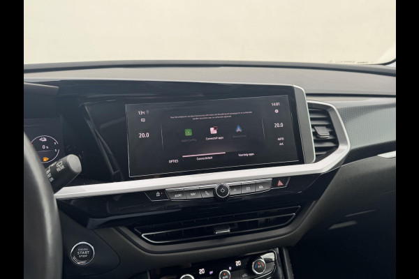 Opel Grandland 1.6 Turbo Plug-In Hybrid GS Line | AGR stoel | Adaptive cruise | Prijs is rijklaar
