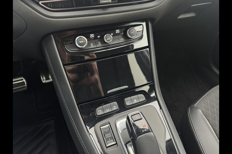 Opel Grandland 1.6 Turbo Plug-In Hybrid GS Line | AGR stoel | Adaptive cruise | Prijs is rijklaar