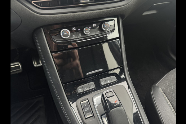 Opel Grandland 1.6 Turbo Plug-In Hybrid GS Line | AGR stoel | Adaptive cruise | Prijs is rijklaar