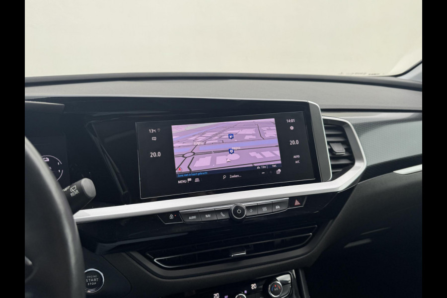 Opel Grandland 1.6 Turbo Plug-In Hybrid GS Line | AGR stoel | Adaptive cruise | Prijs is rijklaar