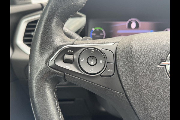 Opel Grandland 1.6 Turbo Plug-In Hybrid GS Line | AGR stoel | Adaptive cruise | Prijs is rijklaar