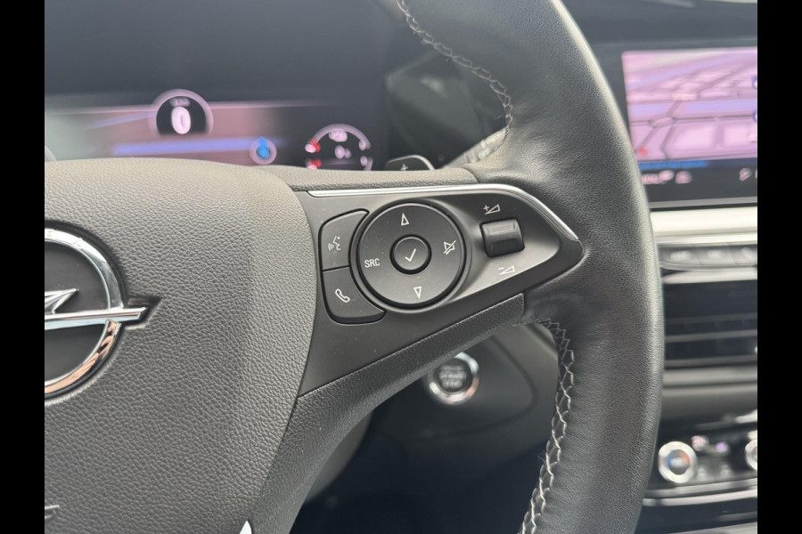 Opel Grandland 1.6 Turbo Plug-In Hybrid GS Line | AGR stoel | Adaptive cruise | Prijs is rijklaar