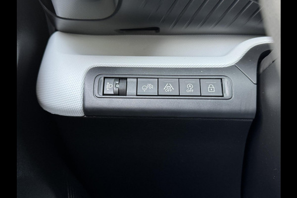 Citroën C3 1.2 Turbo 100pk You | Cruise control | Prijs is rijklaar