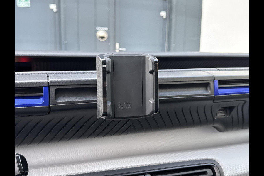 Citroën C3 1.2 Turbo 100pk You | Cruise control | Prijs is rijklaar