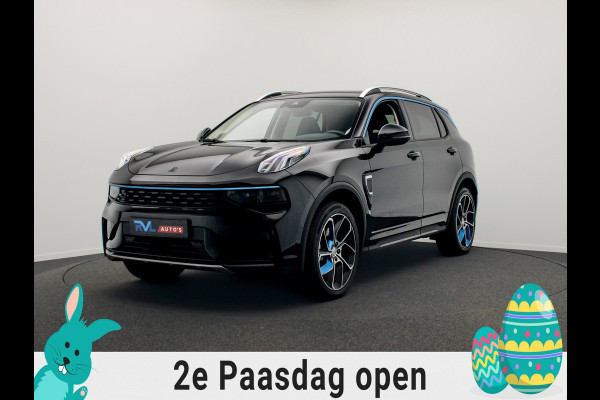 Lynk & Co 01 1.5 261PK Plug-in Hybrid *TREKHAAK* Pano/dak Apple/Carplay Adaptive/Cruise