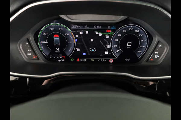 Audi Q3 45 TFSI e S edition 245pk | Panoramadak | Navgatie | Keyless Entry | Matrix Led |
