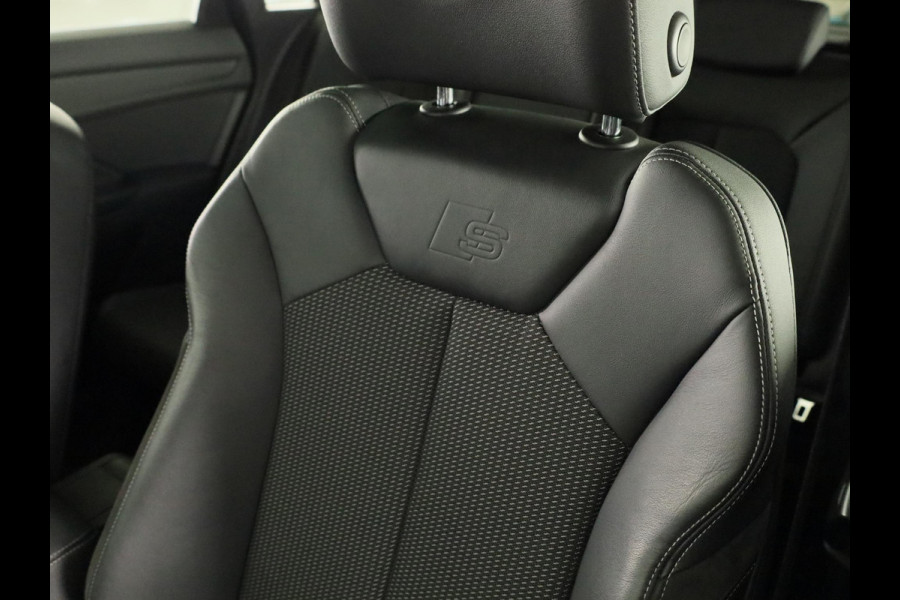 Audi Q3 45 TFSI e S edition 245pk | Panoramadak | Navgatie | Keyless Entry | Matrix Led |