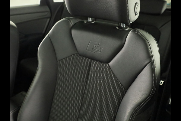 Audi Q3 45 TFSI e S edition 245pk | Panoramadak | Navgatie | Keyless Entry | Matrix Led |