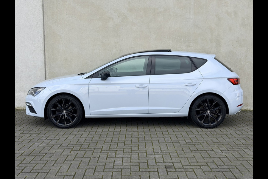 Seat Leon FR 1.5 TSI Pano Virtual Leder/alca Dynamic Grau!!