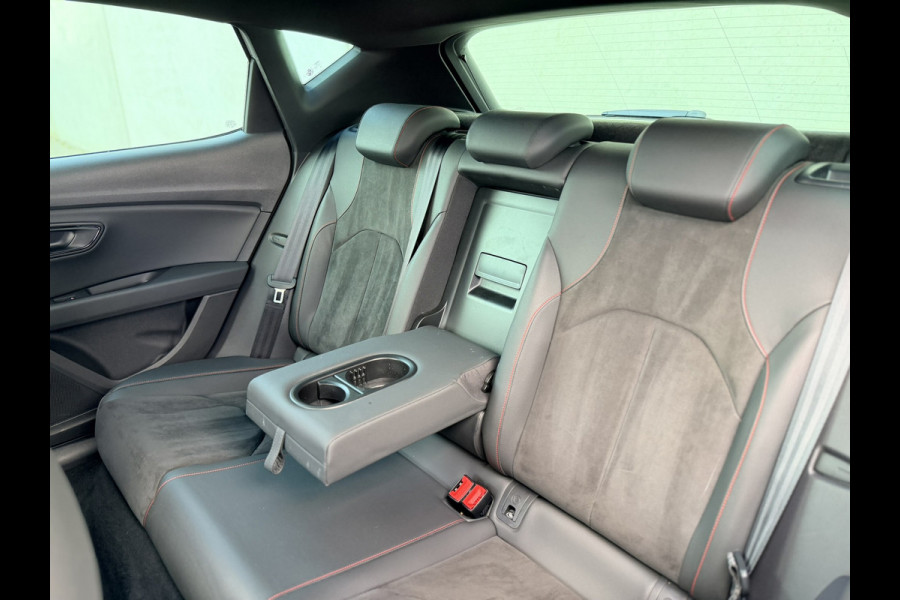 Seat Leon FR 1.5 TSI Pano Virtual Leder/alca Dynamic Grau!!