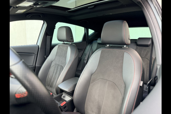 Seat Leon FR 1.5 TSI Pano Virtual Leder/alca Dynamic Grau!!