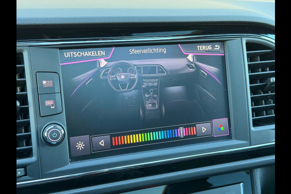 Seat Leon FR 1.5 TSI Pano Virtual Leder/alca Dynamic Grau!!