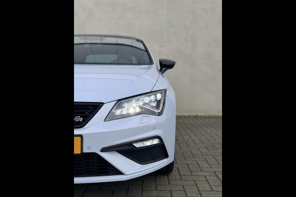 Seat Leon FR 1.5 TSI Pano Virtual Leder/alca Dynamic Grau!!