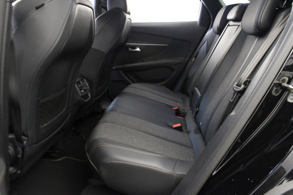 Peugeot 3008 1.6 PureTech GT Line |Navi|Camera|