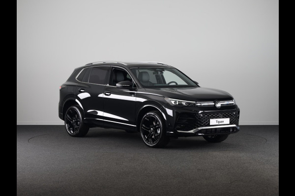 Volkswagen Tiguan R-Line Edition 1.5 eHybrid 272 PK DSG | 20" LM | IQ.Light | 360 graden camera | Panoramadak | Stoelventilatie |