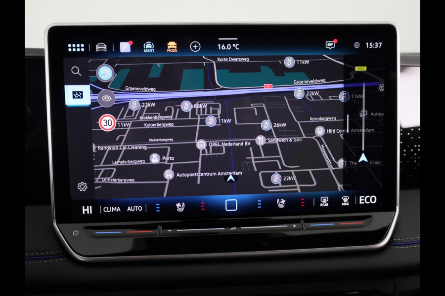 Volkswagen Tiguan R-Line Edition 1.5 eHybrid 272 PK DSG | 20" LM | IQ.Light | 360 graden camera | Panoramadak | Stoelventilatie |