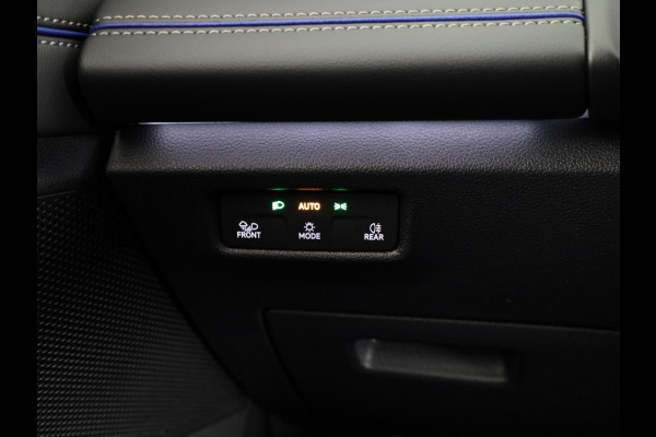 Volkswagen Tiguan R-Line Edition 1.5 eHybrid 272 PK DSG | 20" LM | IQ.Light | 360 graden camera | Panoramadak | Stoelventilatie |