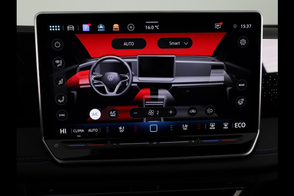 Volkswagen Tiguan R-Line Edition 1.5 eHybrid 272 PK DSG | 20" LM | IQ.Light | 360 graden camera | Panoramadak | Stoelventilatie |