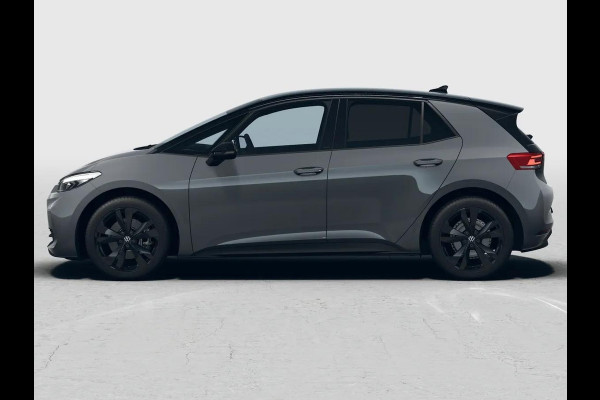 Volkswagen ID.3 Limited Edition 52 kWh accu 170 PK | Velgen 19" | Stoel & Stuurverwarming| Navigatie |