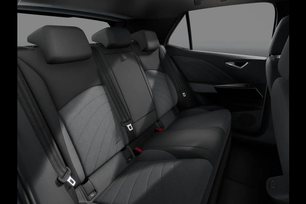 Volkswagen ID.3 Limited Edition 52 kWh accu 170 PK | Velgen 19" | Stoel & Stuurverwarming| Navigatie |
