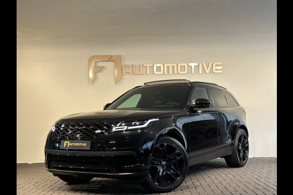 Land Rover Range Rover Velar 2.0 P250 Turbo AWD R-Dynamic SE