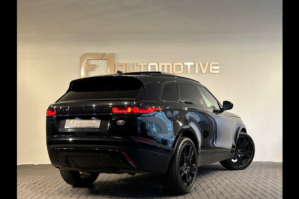Land Rover Range Rover Velar 2.0 P250 Turbo AWD R-Dynamic SE