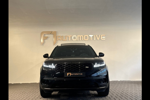 Land Rover Range Rover Velar 2.0 P250 Turbo AWD R-Dynamic SE