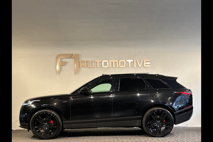 Land Rover Range Rover Velar 2.0 P250 Turbo AWD R-Dynamic SE