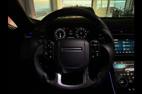 Land Rover Range Rover Velar 2.0 P250 Turbo AWD R-Dynamic SE