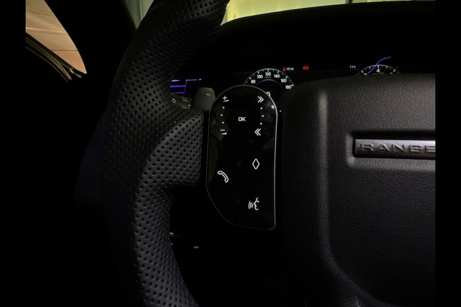 Land Rover Range Rover Velar 2.0 P250 Turbo AWD R-Dynamic SE