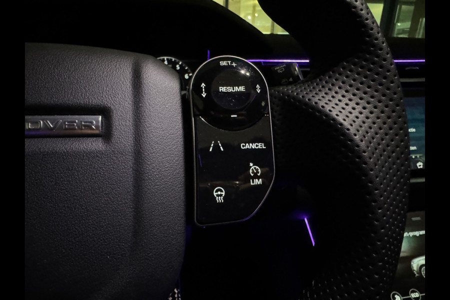 Land Rover Range Rover Velar 2.0 P250 Turbo AWD R-Dynamic SE