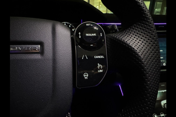 Land Rover Range Rover Velar 2.0 P250 Turbo AWD R-Dynamic SE