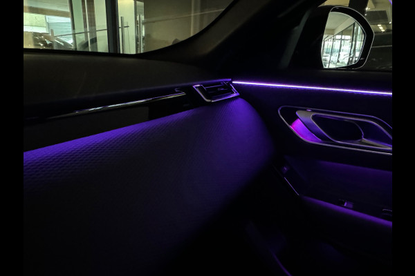 Land Rover Range Rover Velar 2.0 P250 Turbo AWD R-Dynamic SE