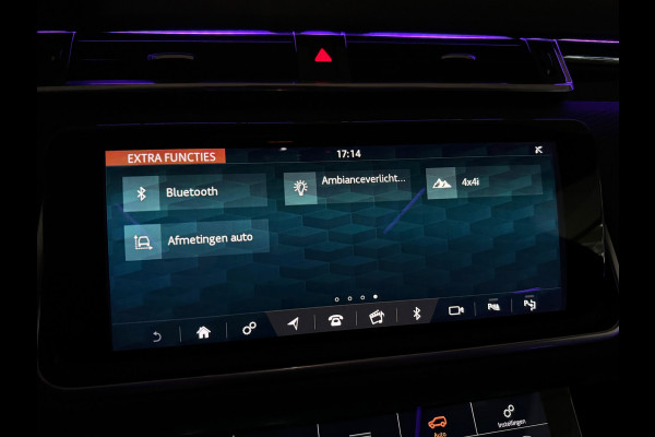 Land Rover Range Rover Velar 2.0 P250 Turbo AWD R-Dynamic SE